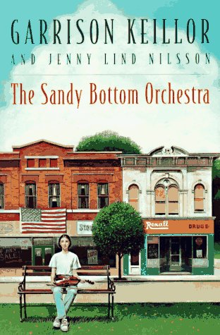 The Sandy Bottom Orchestra