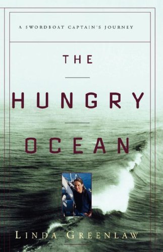 The hungry ocean