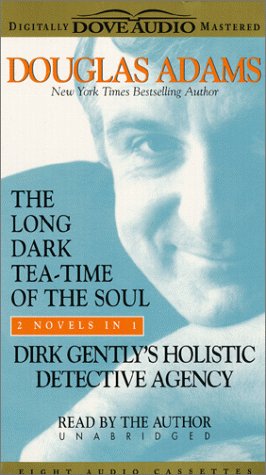 The Long Dark Tea-Time of the Soul & Dirk Gently's Holistic Detective Agency