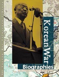 Korean War reference library