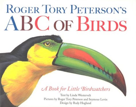 Roger Tory Peterson's ABC of Birds
