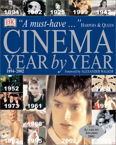 Cinema year by year, 1894-2002