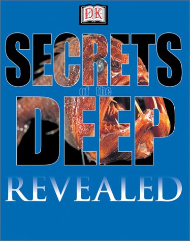 Secrets of the deep revealed