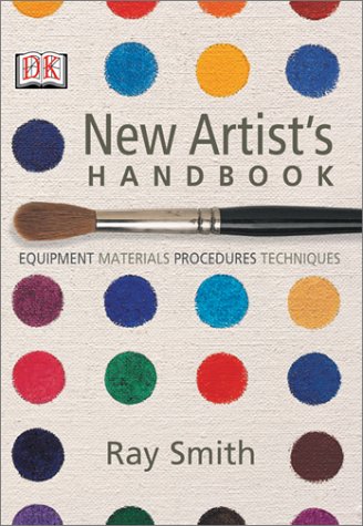 The artist's handbook