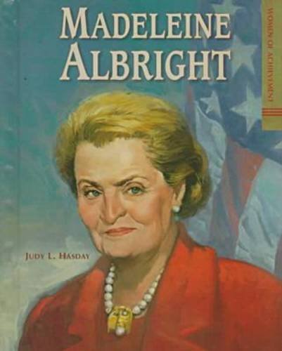 Madeleine Albright