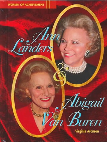Ann Landers and Abigail Van Buren