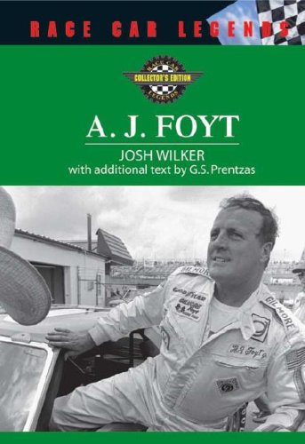 A.J. Foyt