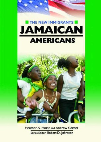 Jamaican Americans