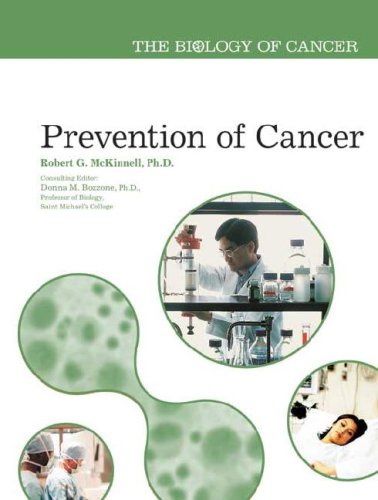 Prevention of Cancer