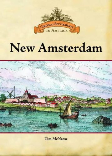 New Amsterdam