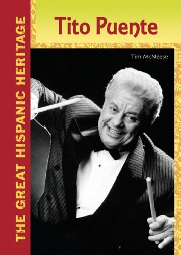 Tito Puente