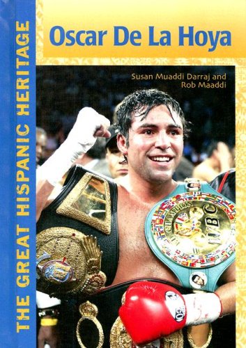 Oscar De La Hoya