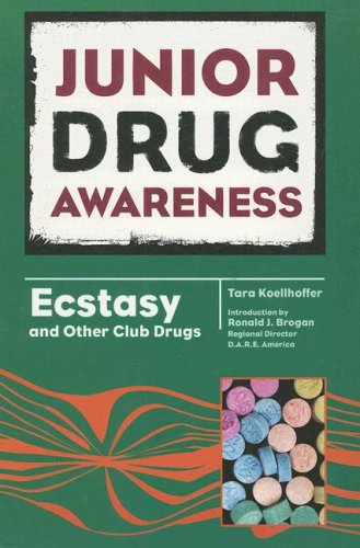 Ecstasy and Other Club Drugs