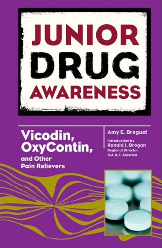 Vicodin, OxyContin, and Other Pain Relievers