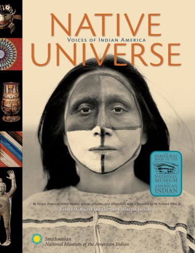 Native universe