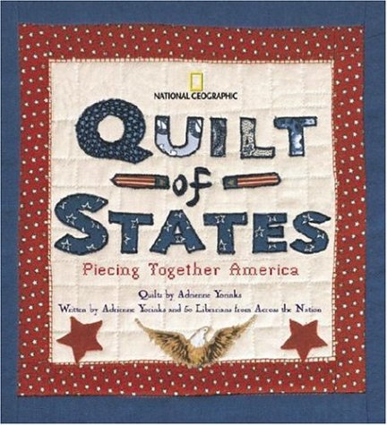 Quilt of states