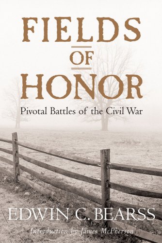Fields of honor