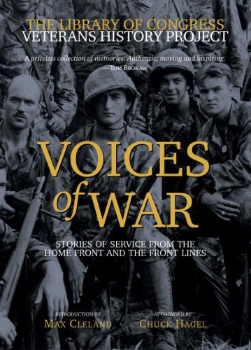 Voices of war