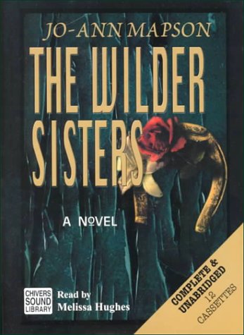 WILDER SISTERS