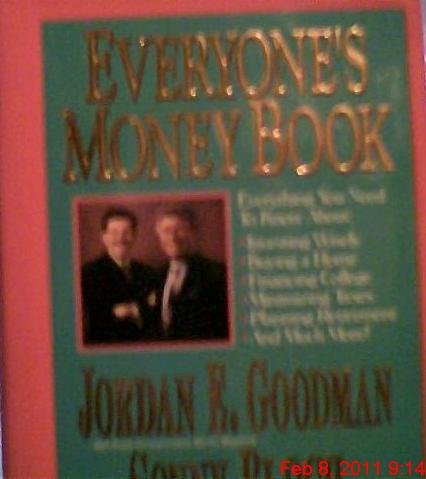 Everyone's money book