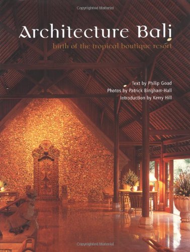 Architecture Bali