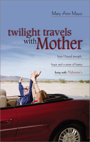 Twilight travels with mother