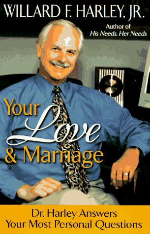Your love and marriage