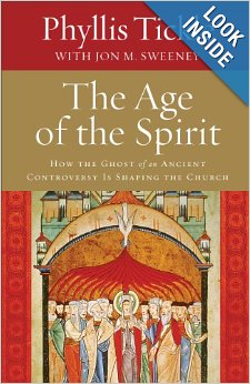 The Age of the Spirit: How the Ghost of an Ancient Controversy Is Shaping the Church