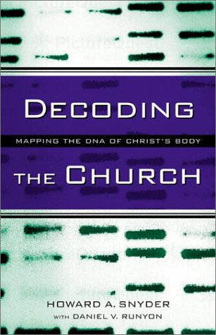 Decoding the church