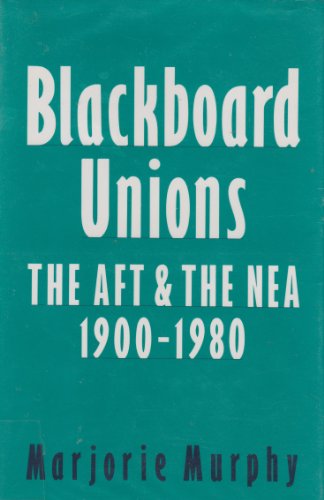 Blackboard unions