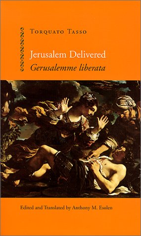 Jerusalem delivered (Gerusalemme liberata)