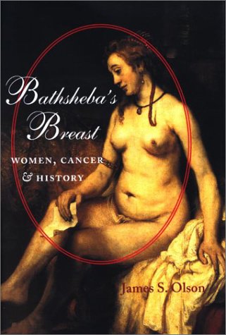 Bathsheba's breast