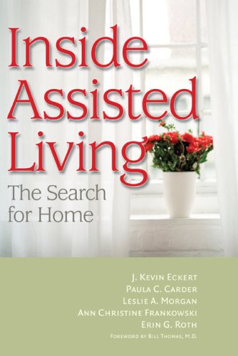 Inside assisted living