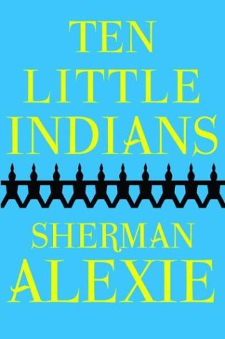 Ten little Indians