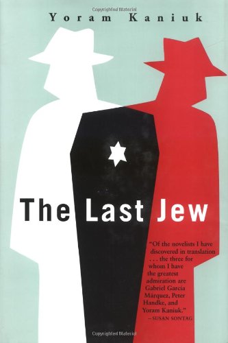 The last Jew