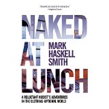 Naked at Lunch: A Reluctant Nudist's Adventures in the Clothing-Optional World