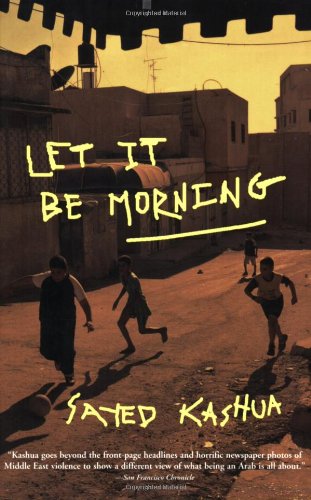 Let it be morning