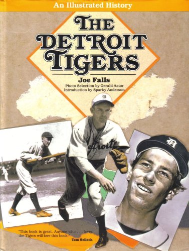 The Detroit Tigers