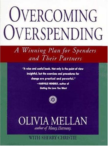 Overcoming overspending