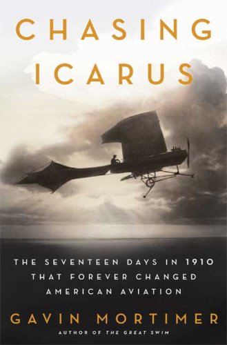 Chasing Icarus