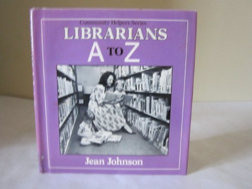 Librarians A to Z