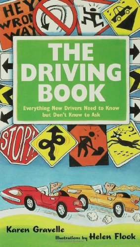 The Driving book