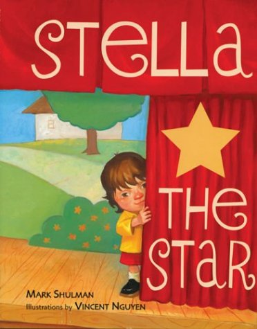 Stella the star