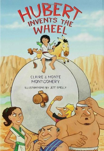 Hubert Invents the Wheel