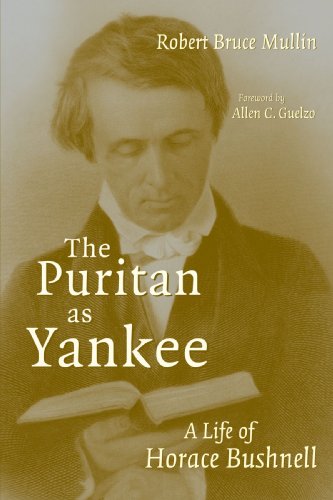 The Puritan as Yankee