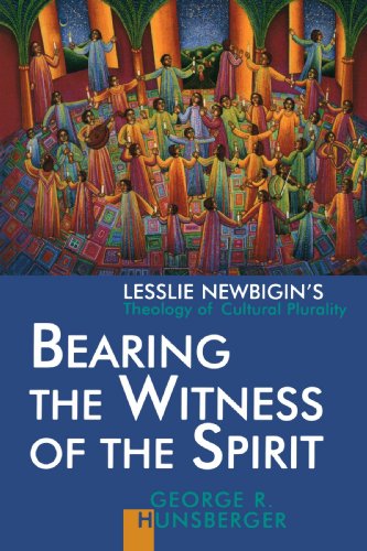 Bearing the witness of the spirit