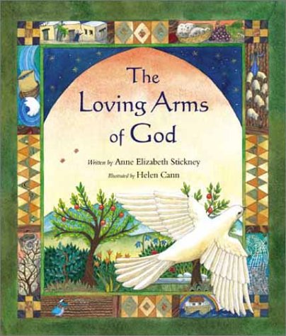 The Loving Arms of God