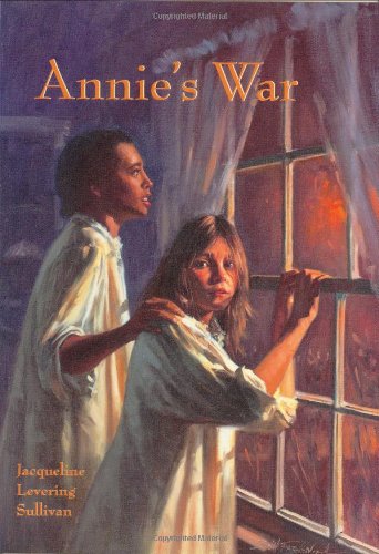 Annie's war