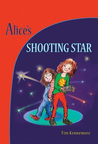 Alice's Shooting Star
