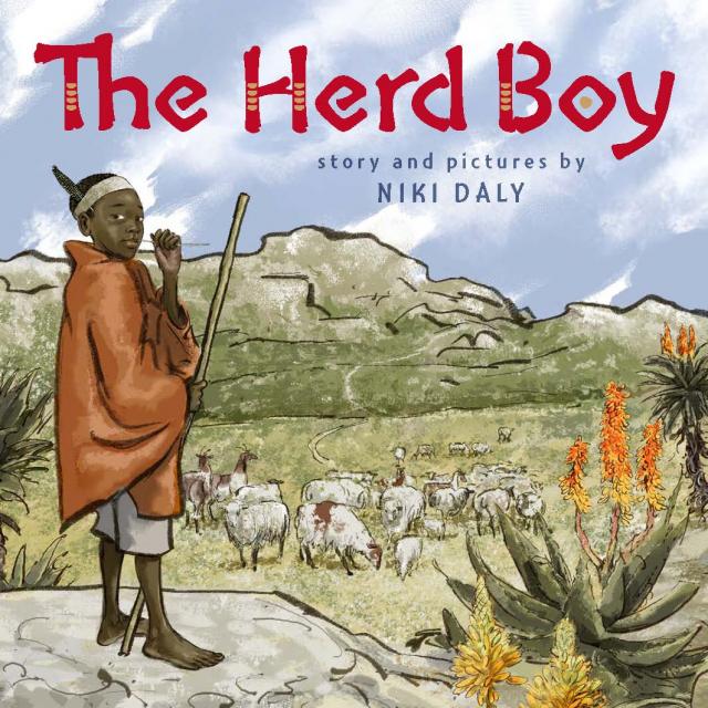 The Herd Boy